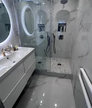 Flat 13 Apartament Paryż