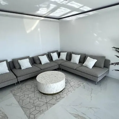 Flat 13 Apartament Paryż