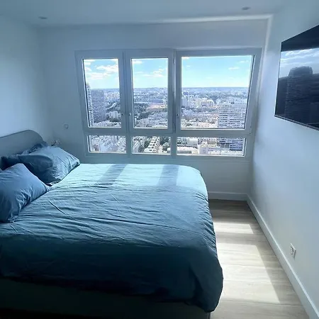 With Amazing View Of + Parking *