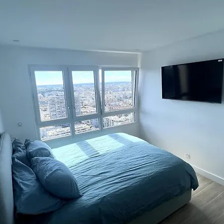 Appartamento With Amazing View Of + Parking *