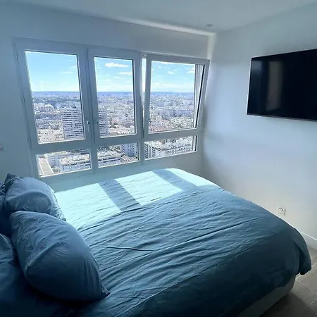Appartamento With Amazing View Of + Parking